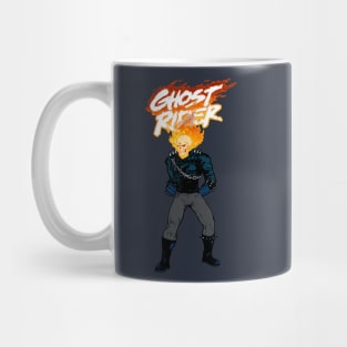 Ghost Rider - Danny Ketch Mug